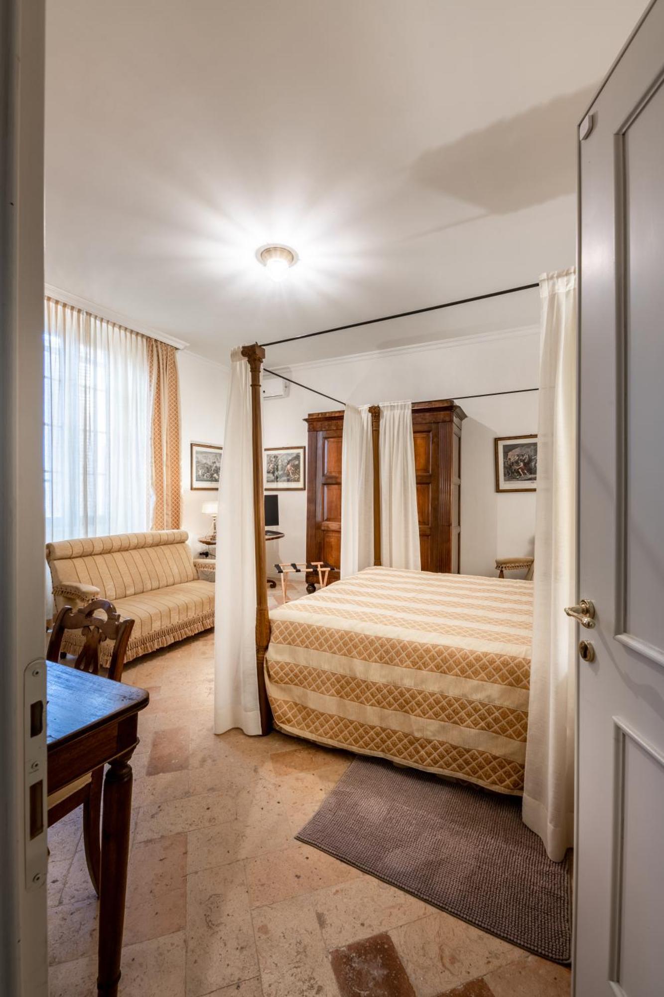 La Casa Nel Borgo Bed & Breakfast Piadena Cameră foto