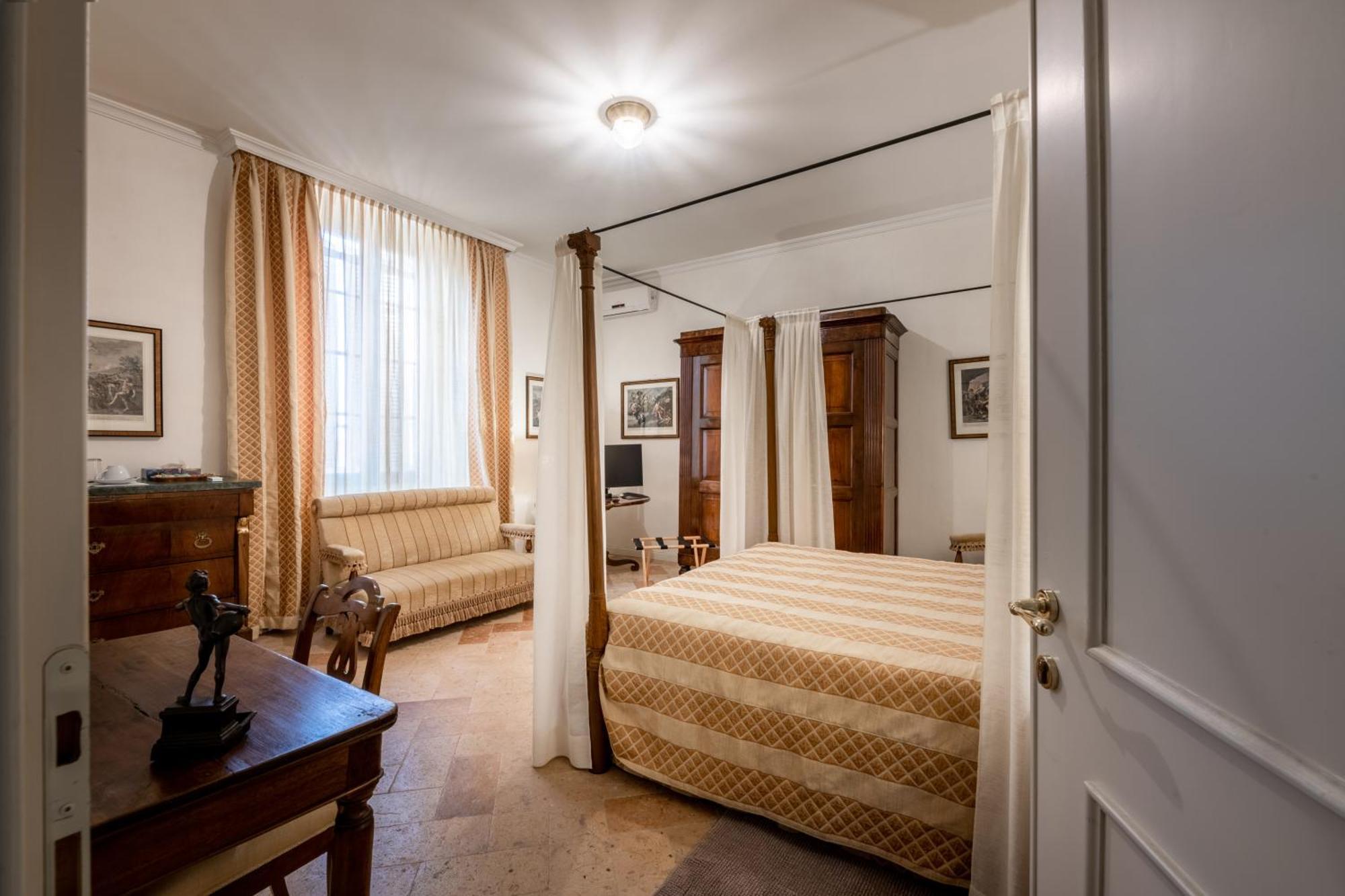 La Casa Nel Borgo Bed & Breakfast Piadena Cameră foto